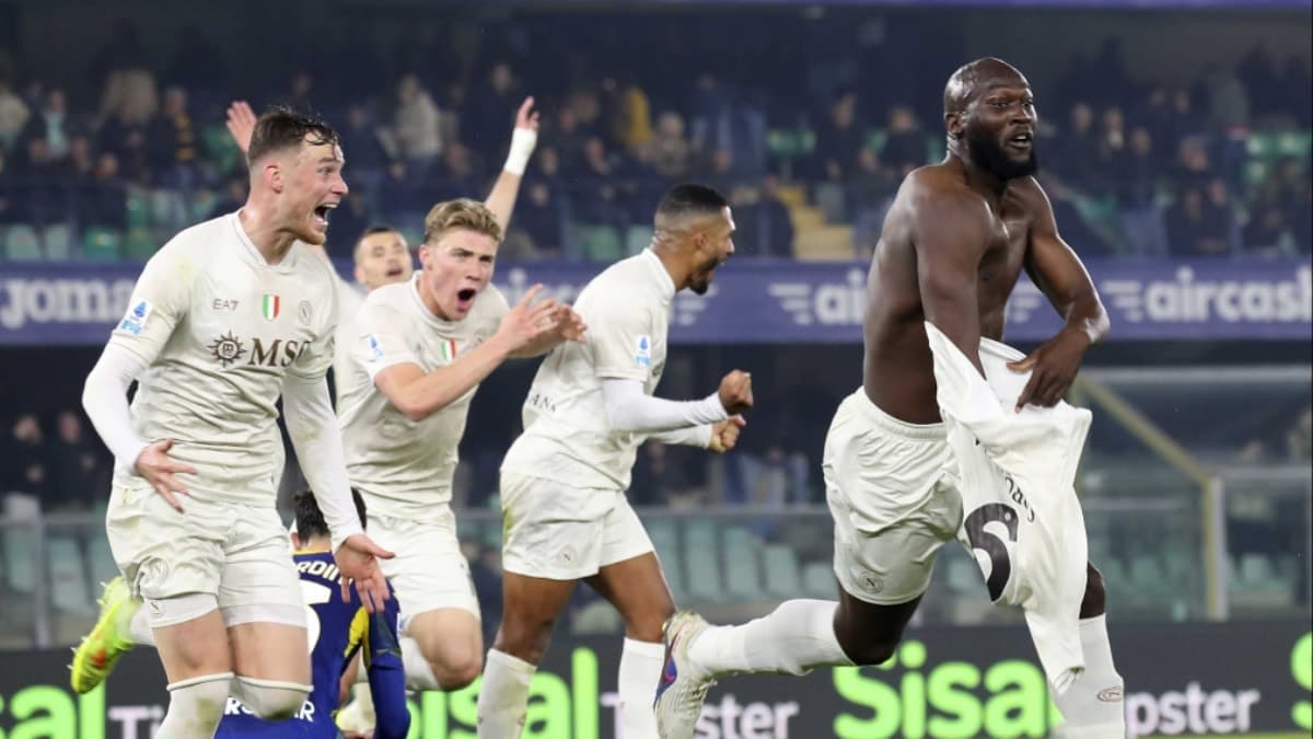 Fenerbahçe'nin yıldız golcüsü geri sayımda