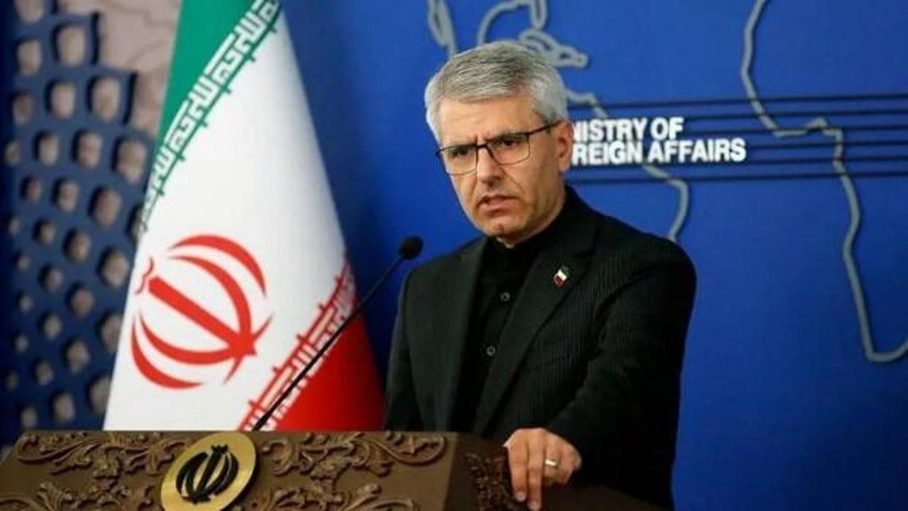 Tahran'dan Washington'a Hürmüz Boğazı ultimatomu: 'Güvenli geçiş garantisi vermeyeceğiz'