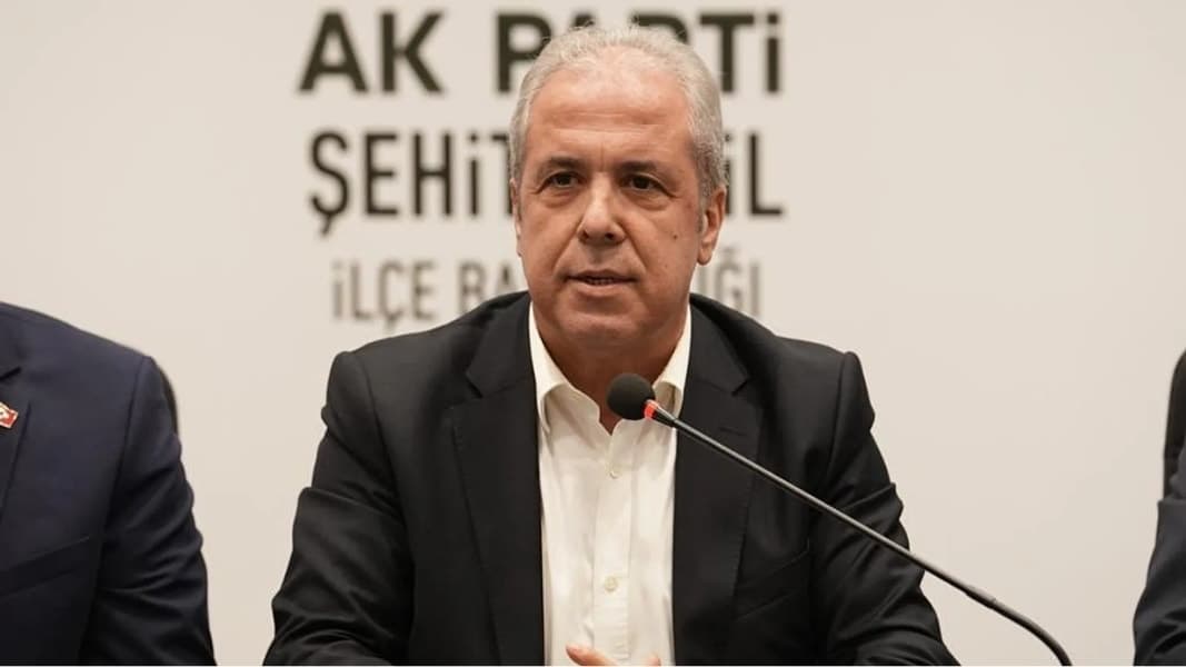 AKP'li Şamil Tayyar'dan partisine sert 'Etimesgut' çıkışı: CHP'ye kazandırdınız, sonu ne oldu?