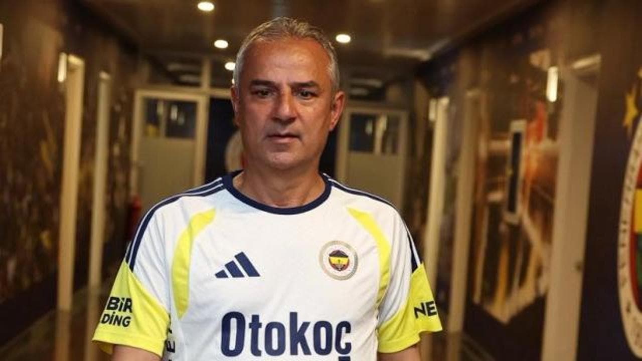İsmail Kartal: 'Tek Hedefimiz Turu Geçerek İstanbul'a Dönmek'