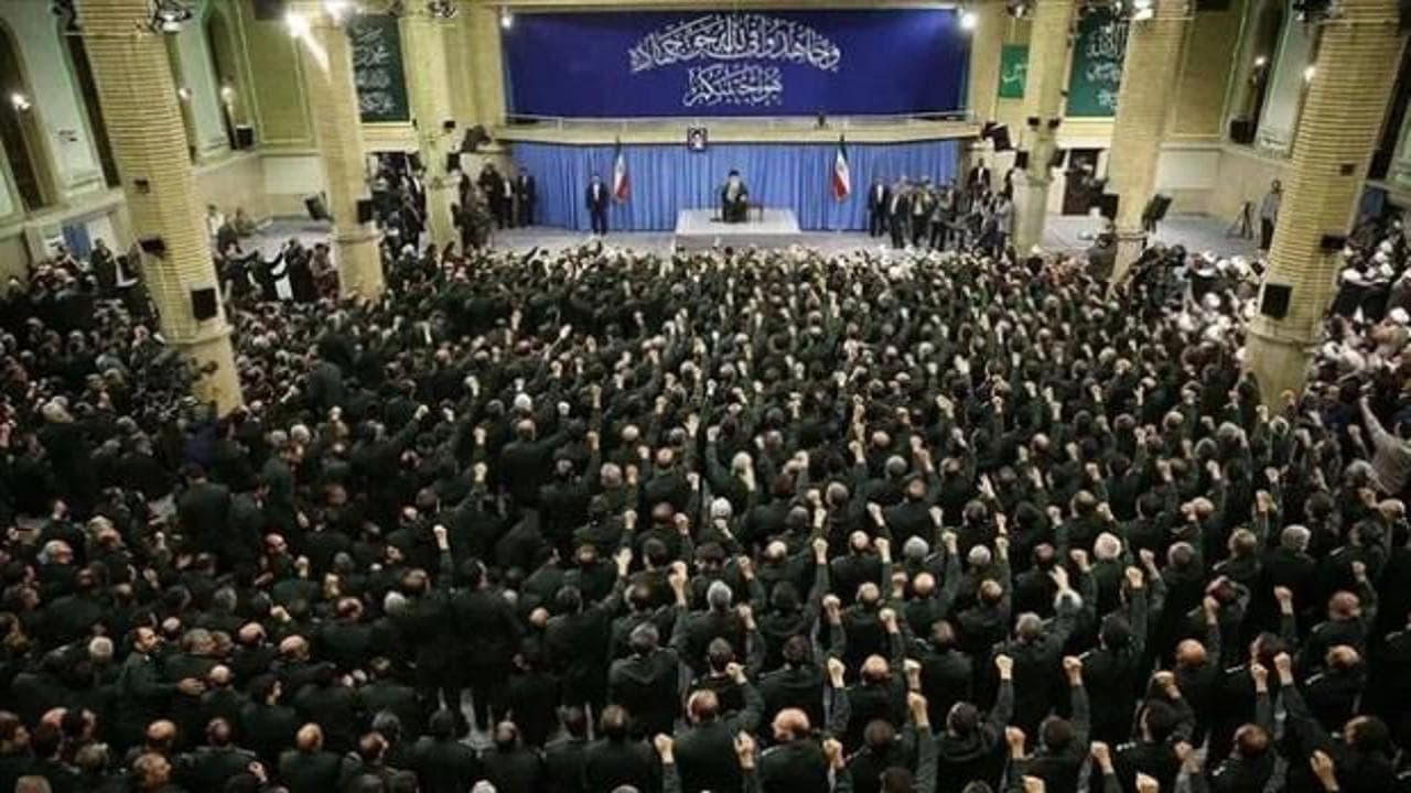 İran'da askeri yönetimde kapsamlı değişiklik: Hamaney 6 kritik göreve yeni isimler atadı