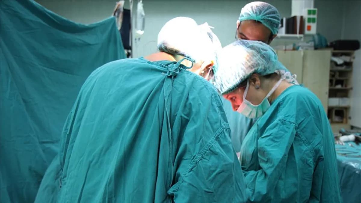 Almanya'da sağlık skandalı: Acil hasta 4 gün boyunca hastane hastane gezdirildi