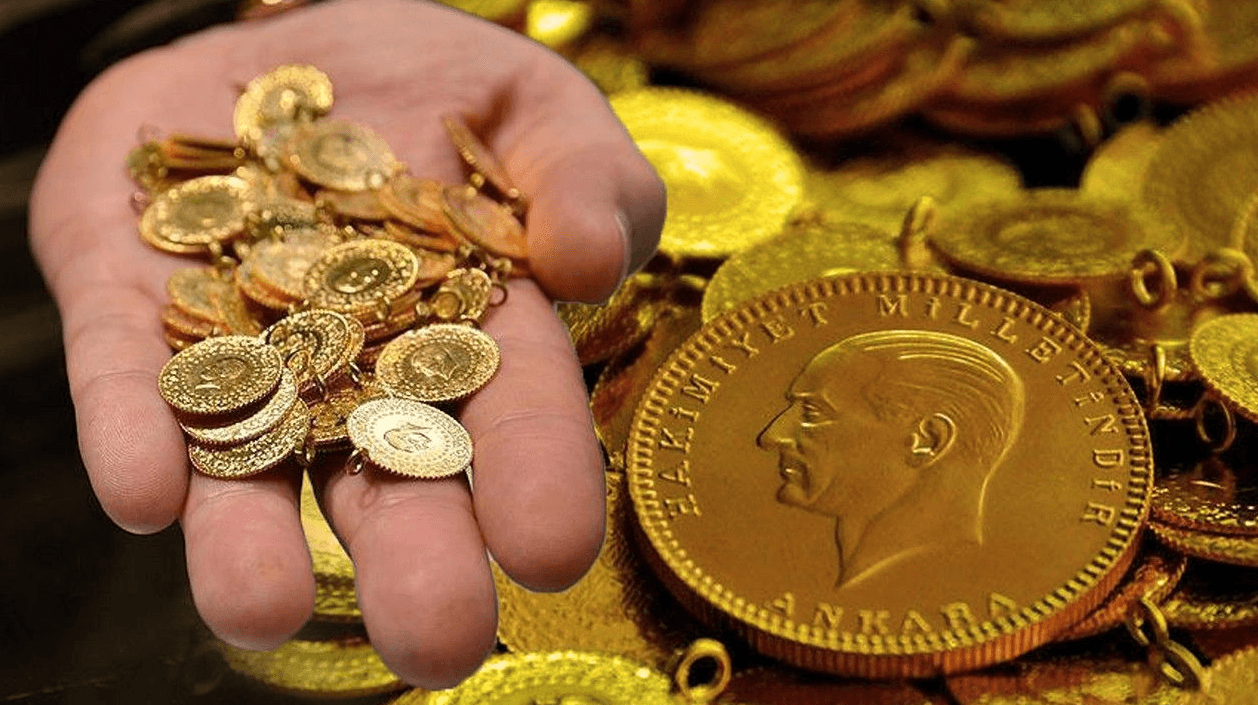 Altın fiyatlarında 7 ayın en sert yükselişi: Yatırımcının yüzü güldü