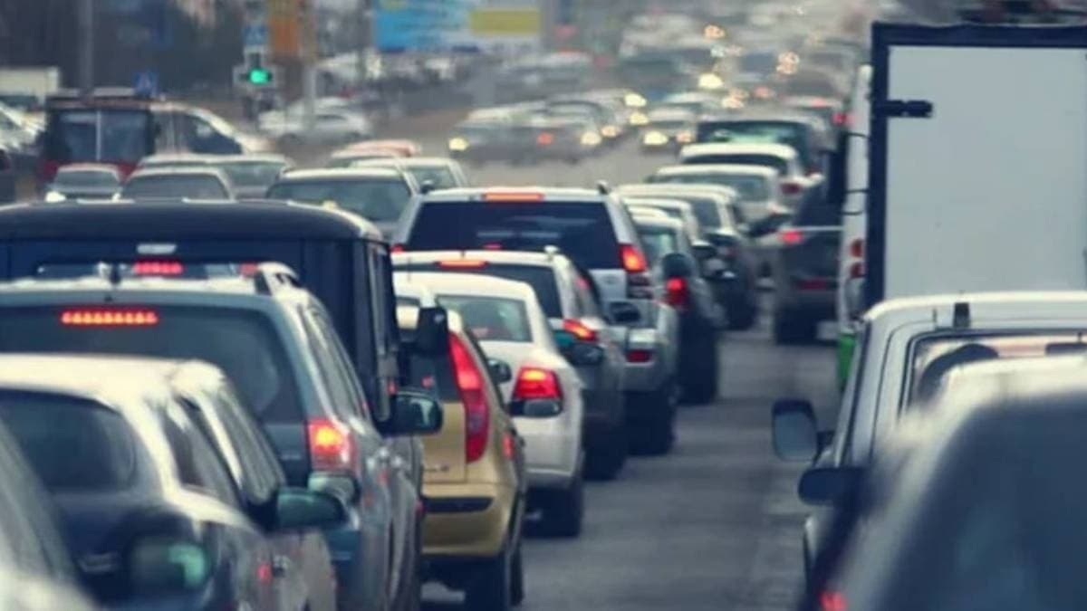 Türkiye'de araç plakalarında yeni dönem: Format değişikliği resmen başladı