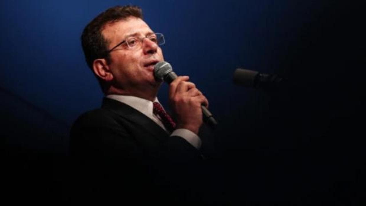 CHP'de 'Aday Ofisi' dönemi sona erdi: İmamoğlu'nun fotoğrafları indirildi, lüks odalar sınıfa dönüştürüldü