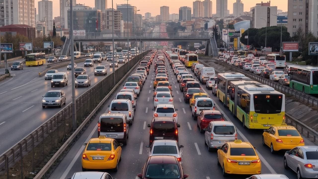 Araç sahiplerini zorlayan yeni dönem: Garanti ve trafik sigortası kapsamı dışında kalan masraflar artıyor