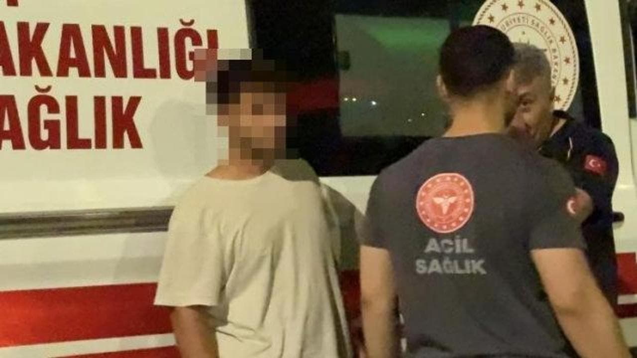 Alkolmetreyi üflemeyi reddeden sürücüye rekor ceza: 350 bin TL