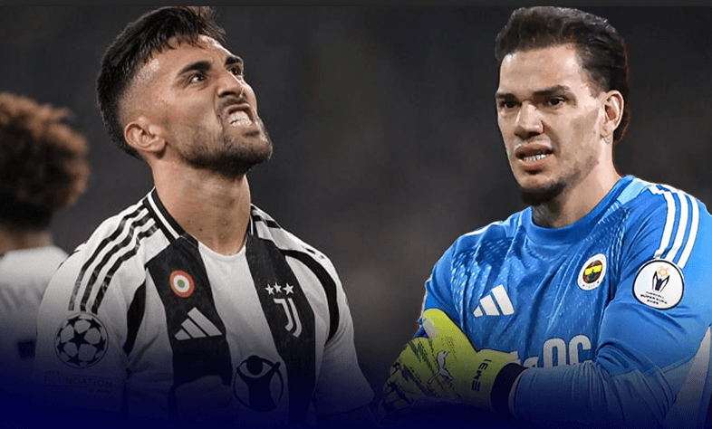 Fenerbahçe'edn yılın takası! Ederson gidiyor dünya yıldızı geliyor