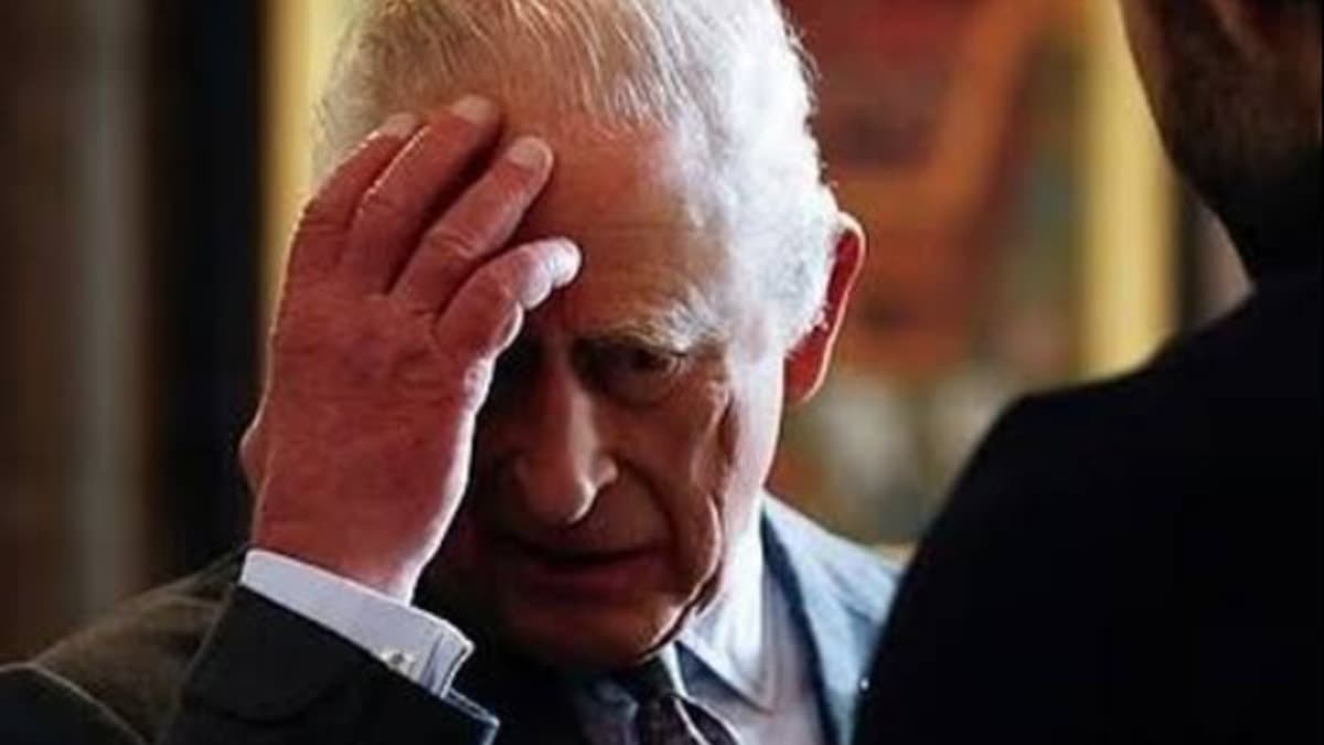 Ünlü radyoda skandal anons! Kral Charles'ın öldüğünü duyurdular