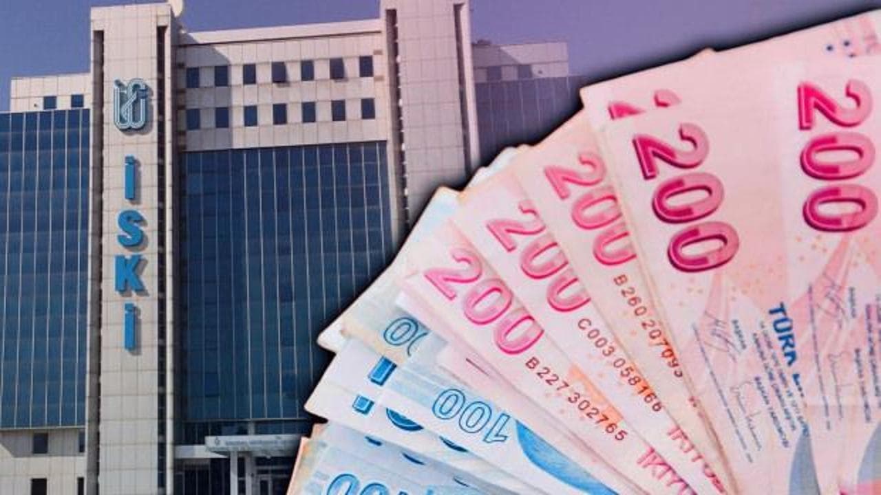 İSKİ'nin kaçak deşarj oyunu deşifre oldu: Marmara'ya akan pis su 1,7 milyon TL'ye patladı
