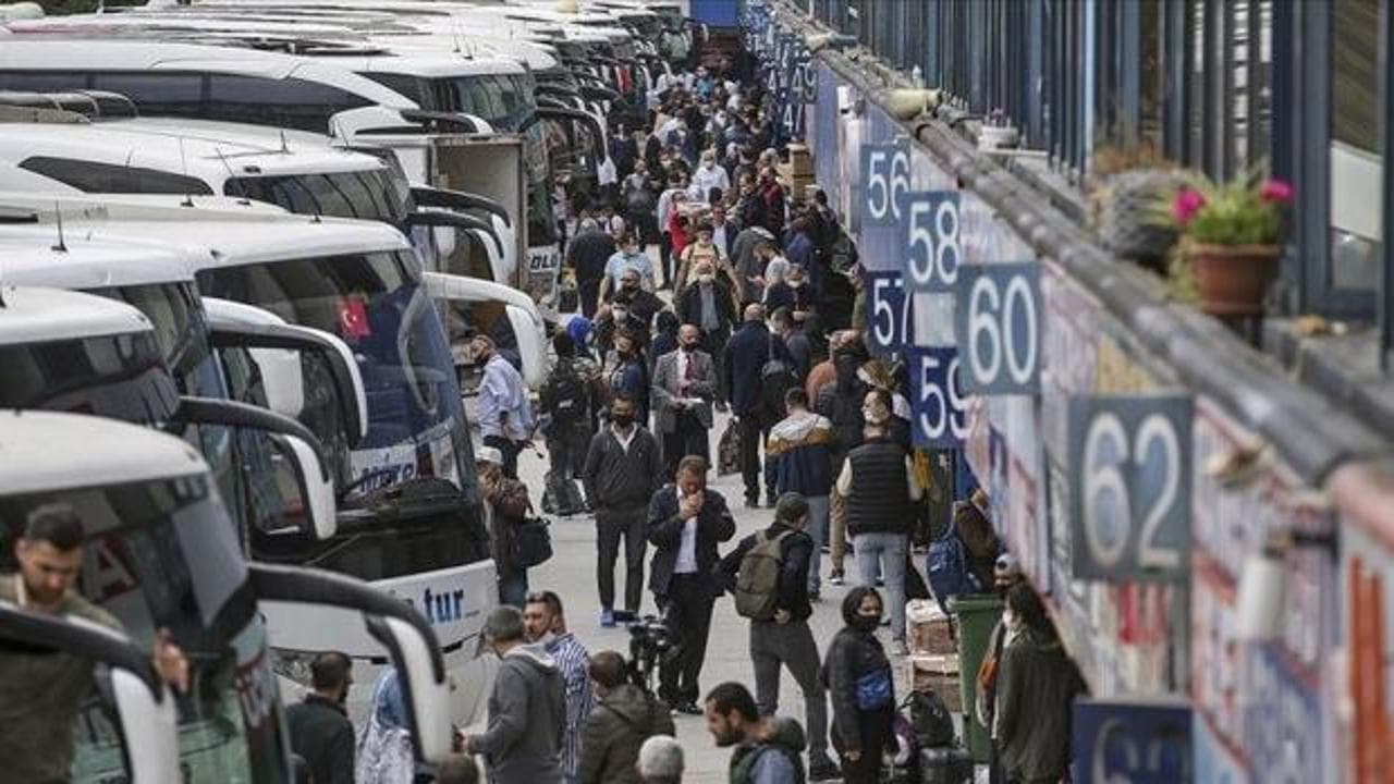 64 Yıllık Dev Otobüs Firması Yeniden Sahip Değiştirdi