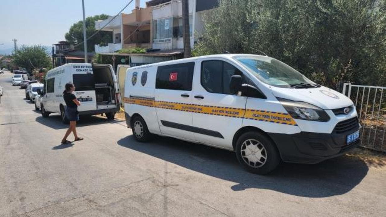 İzmir'de acı hadise! Anne, 19 yaşındaki lösemi hastası oğlunu vurdu: 2 ölü
