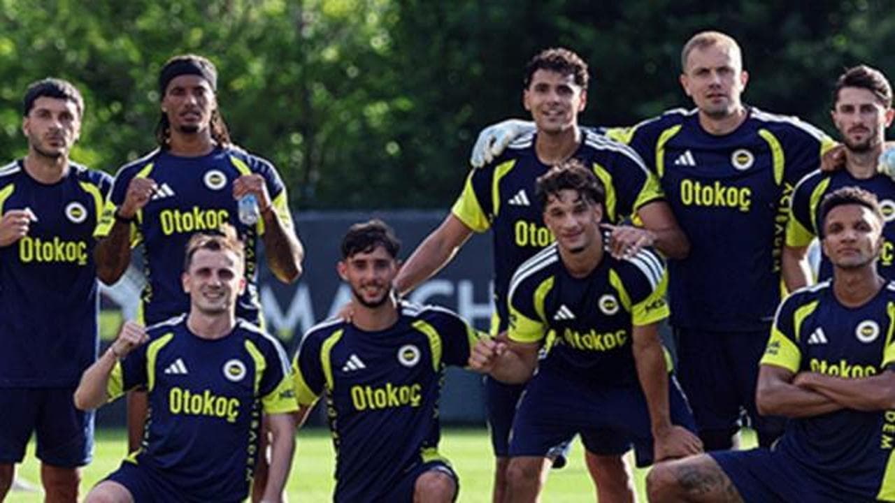 Fenerbahçe'de sürpriz transfer görüşmesi: Amed, Oğuz Aydın'ı kadrosuna katmak istiyor