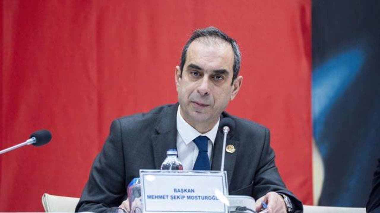 Şekip Mosturoğlu: 12 Mayıs olayının da aydınlatılmasını istiyoruz!