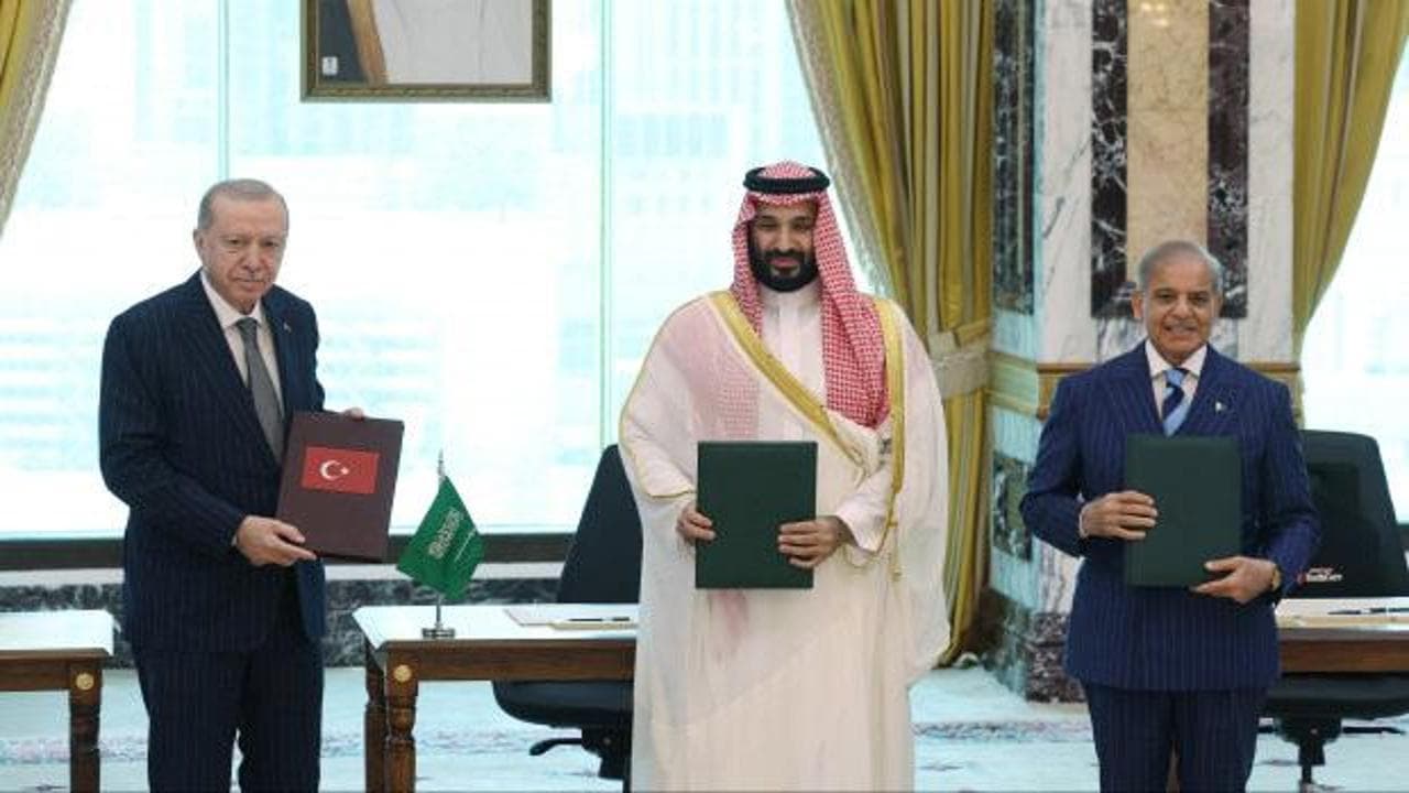 Türkiye ekonomisi için milyar dolarlık kapı aralandı