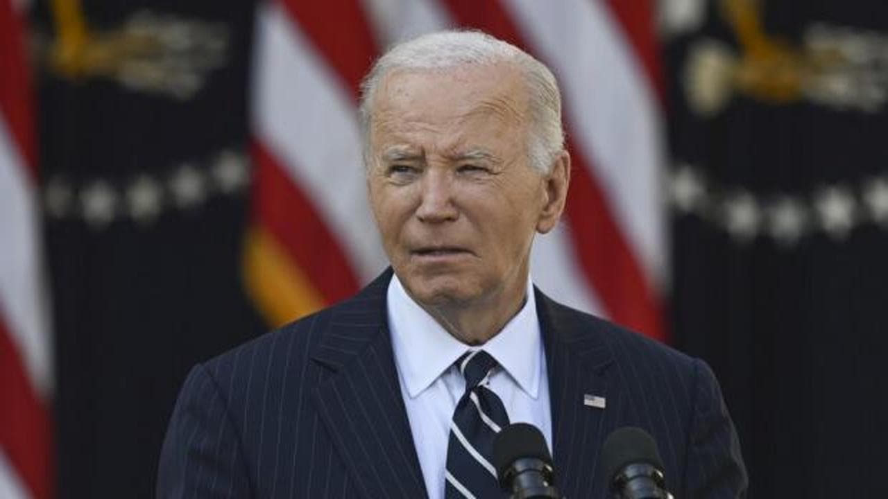 Hunter Biden'dan Netanyahu'ya sert sözler: 'Kötülüğün vücut bulmuş hali'