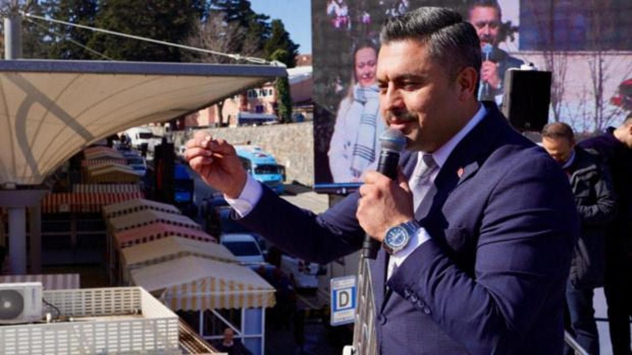 Şile Belediyesi soruşturmasında flaş gelişme: Eski başkan için 92 yıla kadar hapis istendi