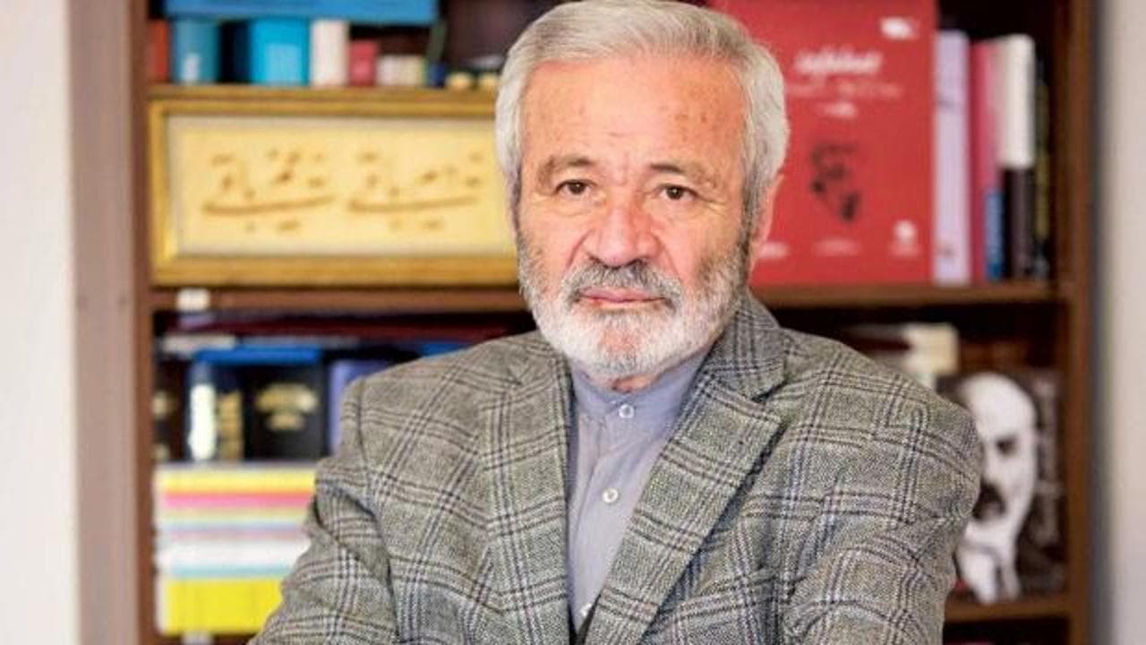 Yazın Ödülü'nü Reddeden D. Mehmet Doğan'ın Gerekçesi Ne Oldu?