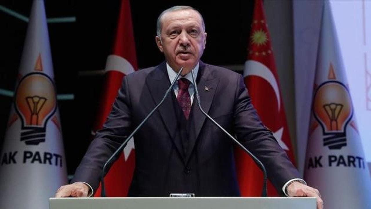 AK Parti 25 yıldır kesintisiz iktidar: Türkiye’nin 25 yılına damga vuran kritik anlar