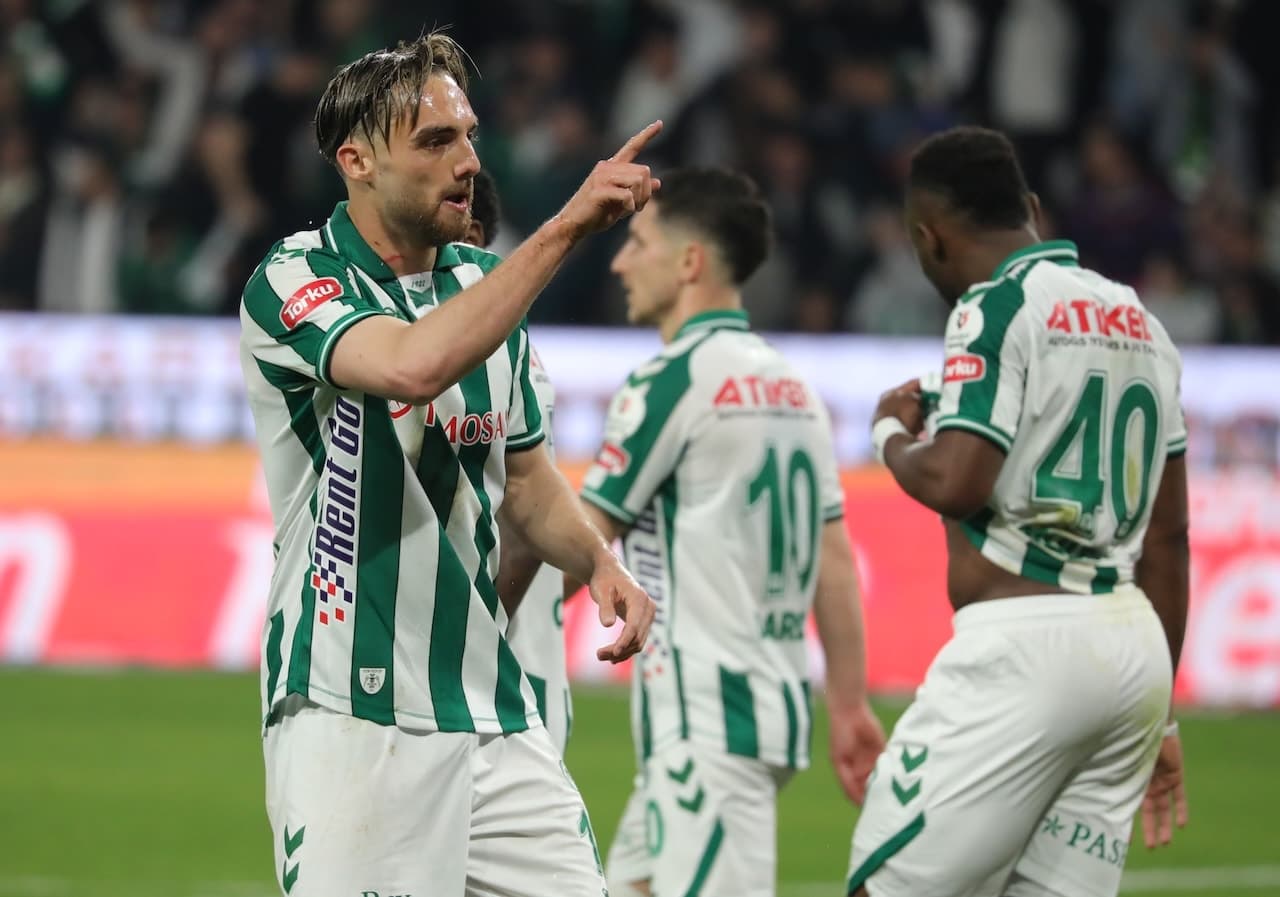 Berkan Kutlu'nun yeni durağı belli oldu: Kariyerinde yeni bir sayfa açılıyor