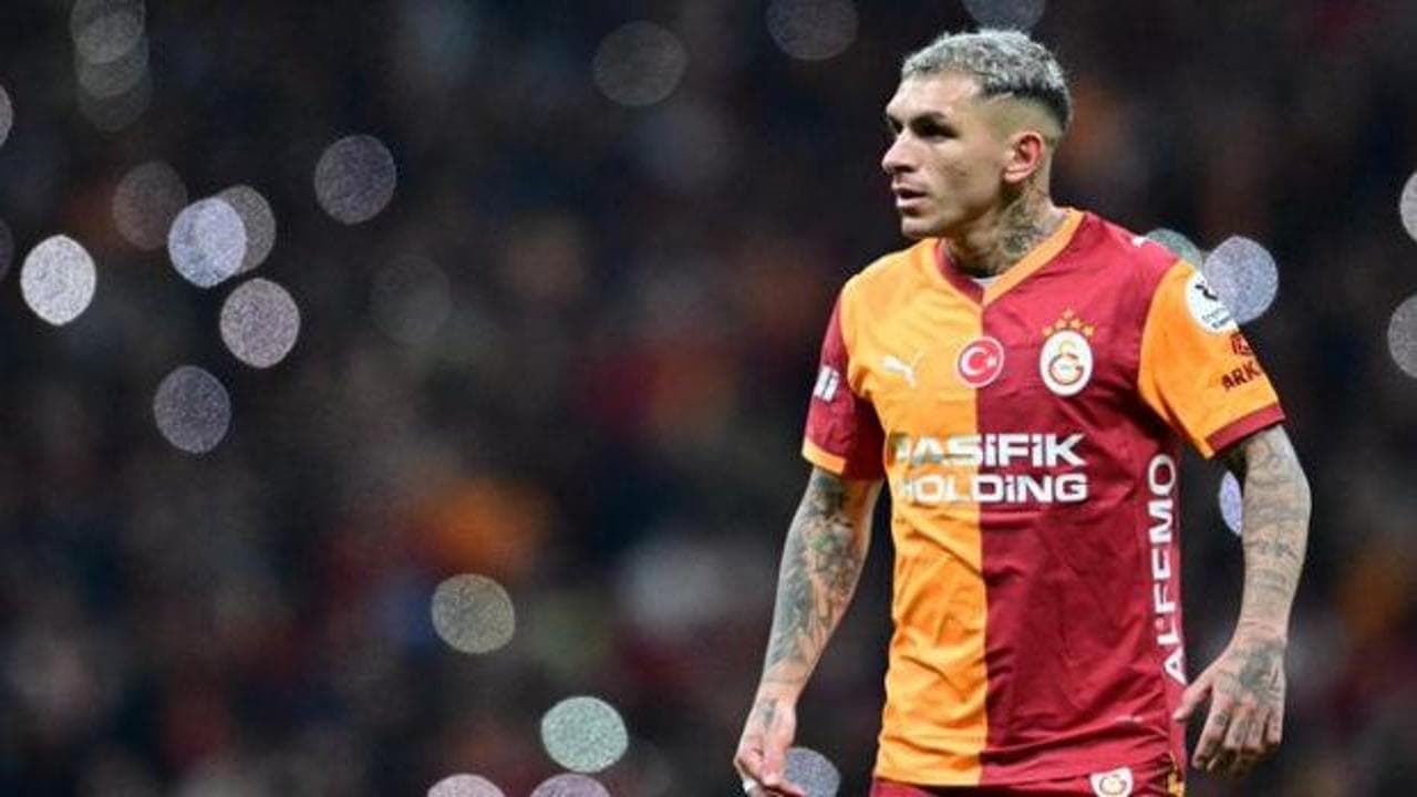 Torreira'dan duygusal itiraf: 'Muslera ve Icardi gidince yalnız kaldım'