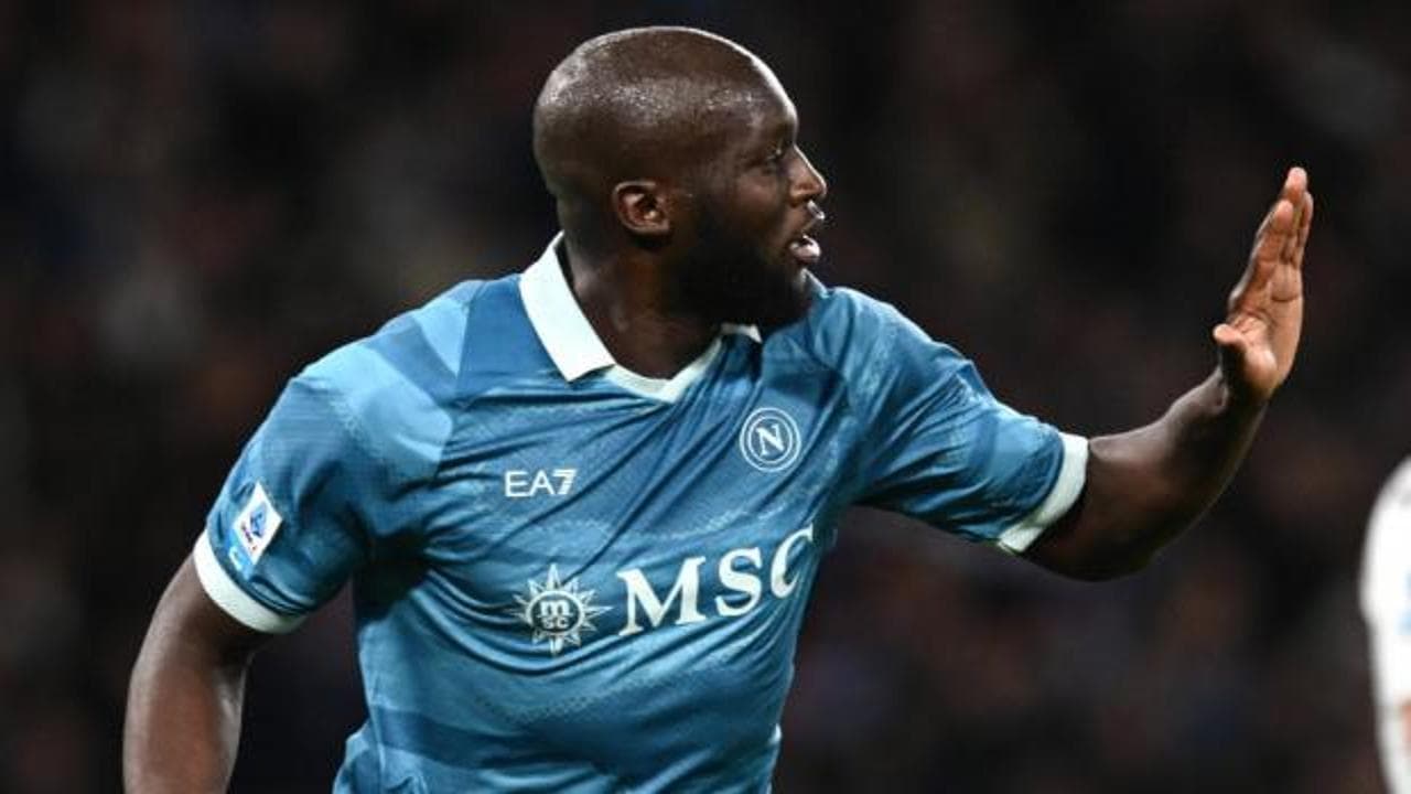Fenerbahçe, Lukaku transferini resmen tamamladı: Bonservis ve maaş detayları netleşti