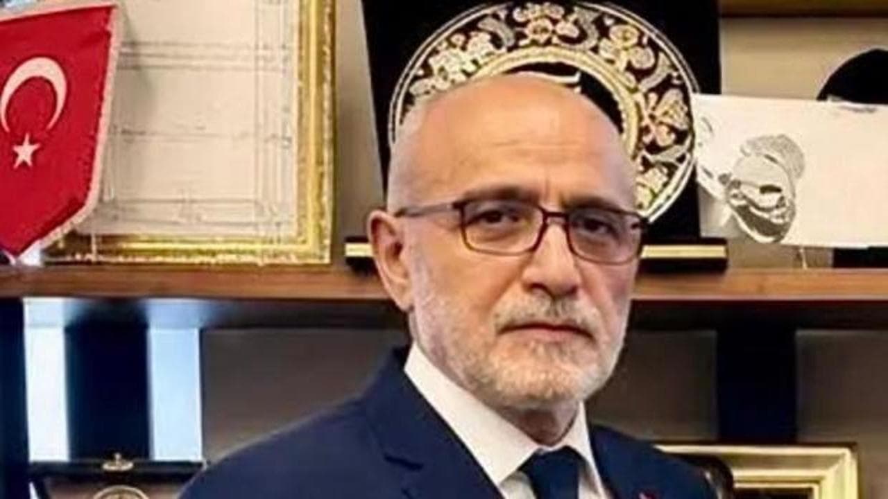 Cumhurbaşkanı Başdanışmanı Topçu'dan tarihi mesaj: 'Bölgenin kaderini bölge devletleri belirleyecek'