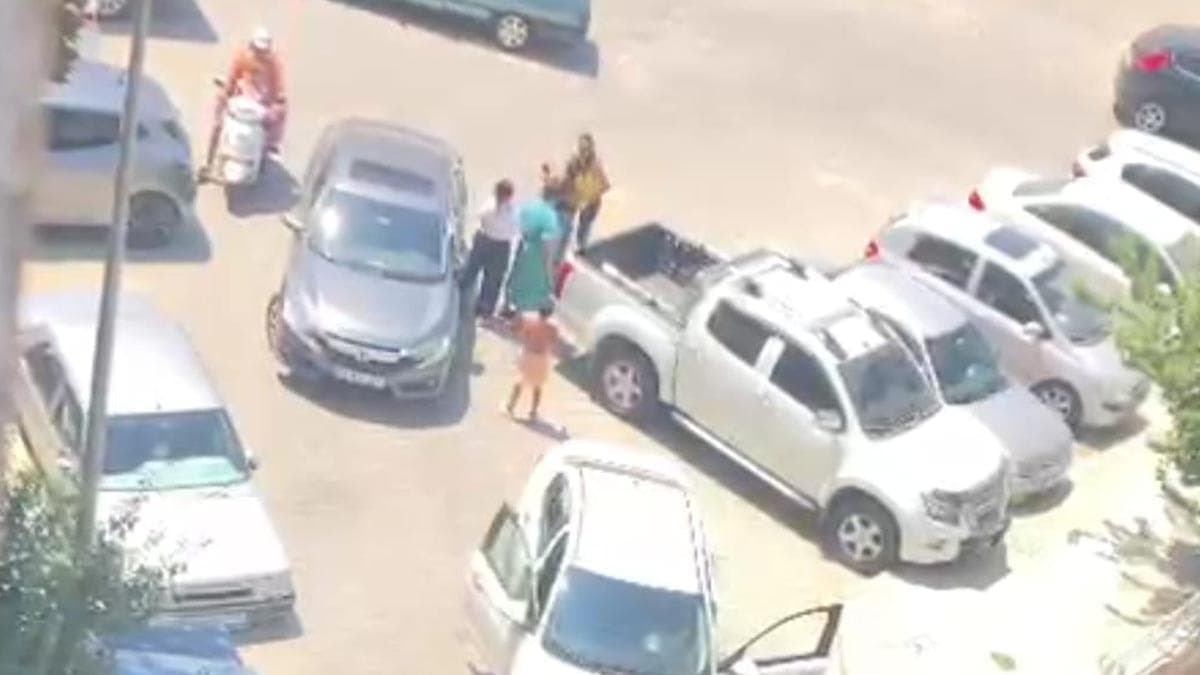 Sahada 'yol vermeme' krizi! Tartışmanın faturası ağır oldu