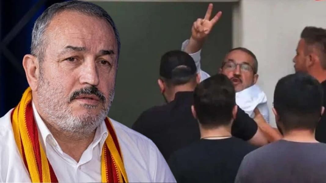 UltrAslan lideri Sebahattin Şirin'in savunması kamuoyuna yansıdı