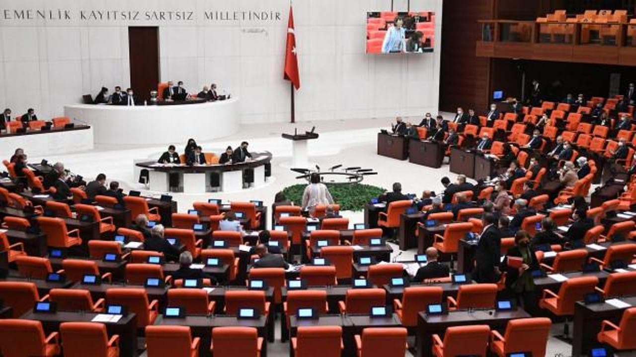 TBMM tatile çıkıyor: Meclis'in yeni toplanma tarihi belli oldu
