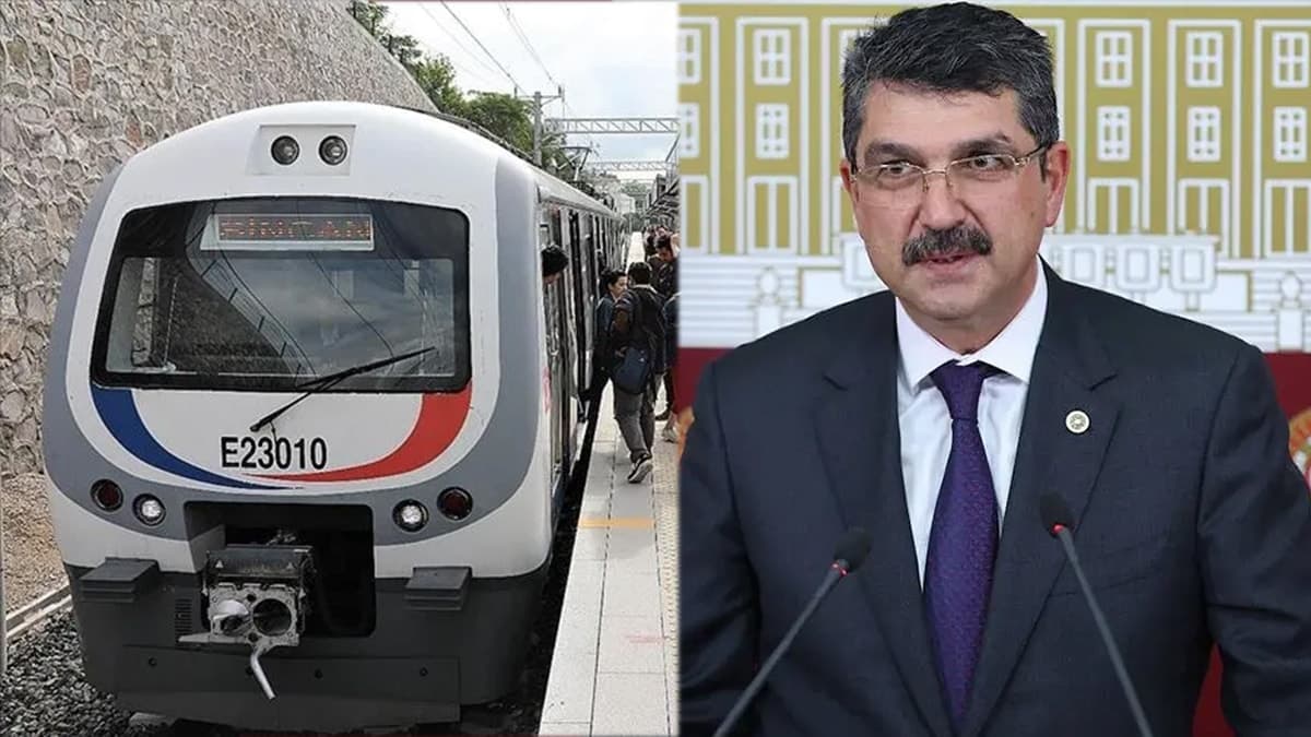 71 Yıllık Hasret Sona Erdi: AKP'li Vekilin Mücadelesi Zaferle Taçlandı