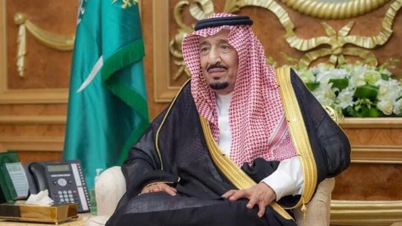 Suudi Kral Selman'dan tarihi açıklama: Türkiye ve Pakistan'a savunma ortaklığı mesajı
