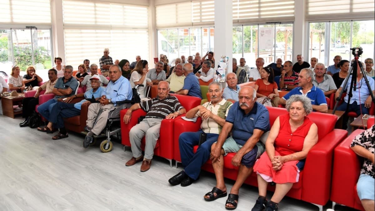 Emekli maaşlarında dev zam kapıda: Yüzde 100'lük artış gündemde