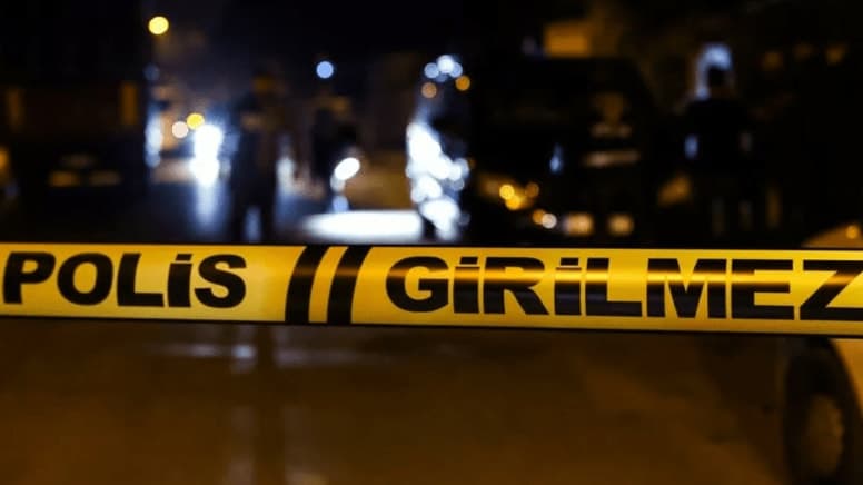 Apart otel banyosunda genç kadın şüpheli şekilde hayatını kaybetti