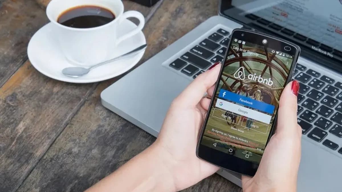Booking.com ve Airbnb için yeni dönem: 'Şartlı vize' masada