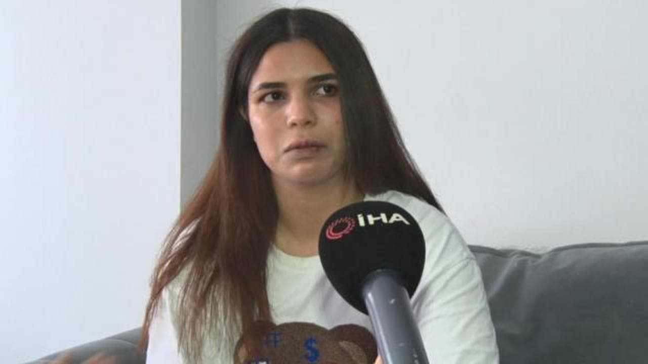 Bodrum'daki jetski faciasında eşini ve iki kızını kaybeden baba, Yunanistan'dan cenazelerini almaya çalışıyor