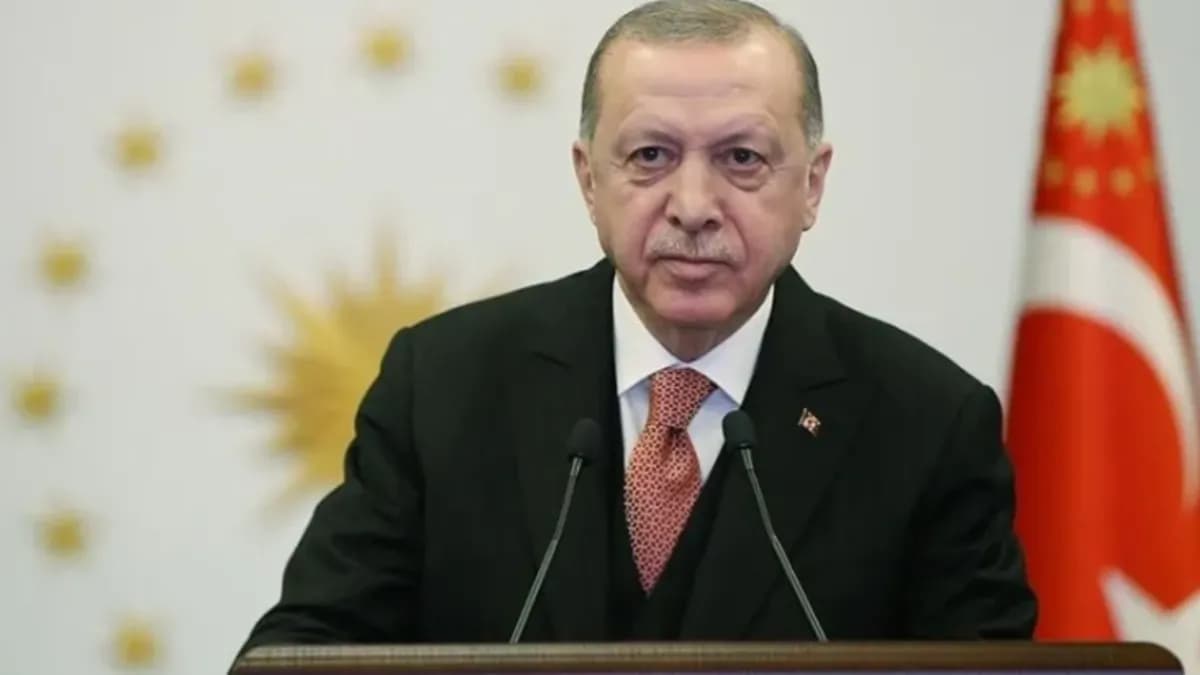 Terörsüz Türkiye hedefinde kritik adım: Milli Dayanışma Kanunu Cumhurbaşkanı Erdoğan'ın onayına sunuldu