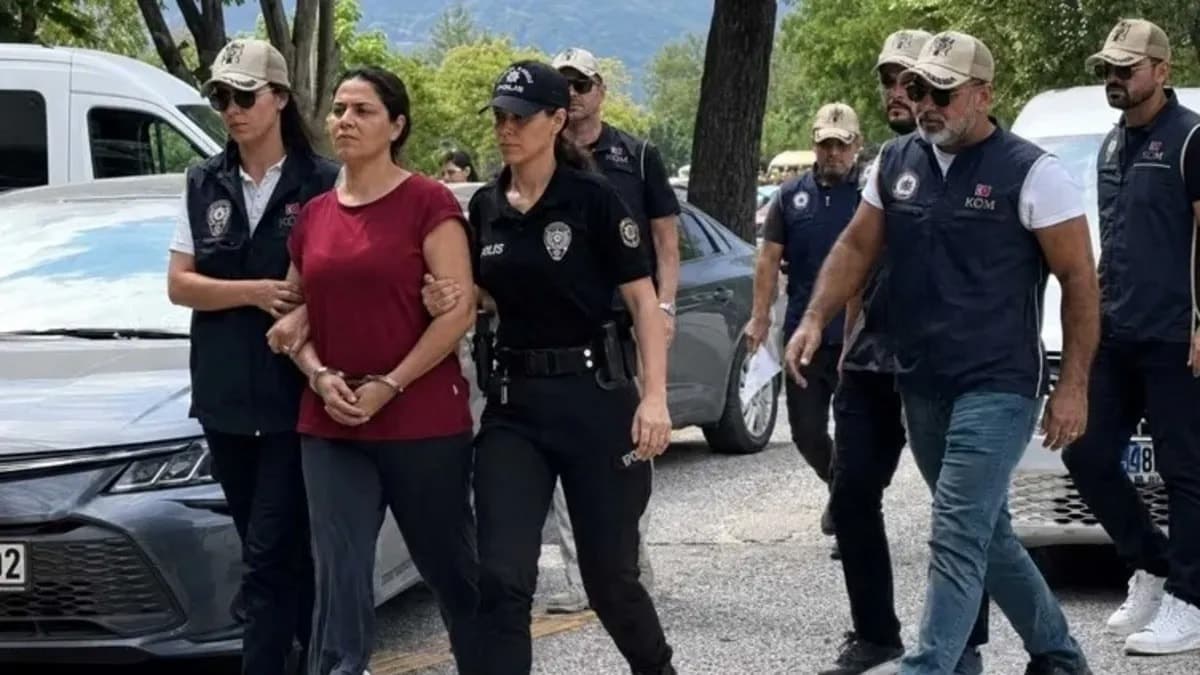 10 Yıllık Kaçışın Sırrı Çözüldü: Ablası Kardeşini Nasıl Gizledi?
