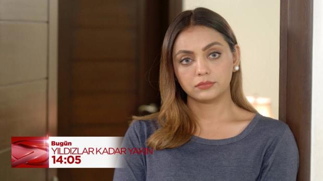Yıldızlar Kadar Yakın'ın 44. bölümünde Ramsha'ya büyük baskı