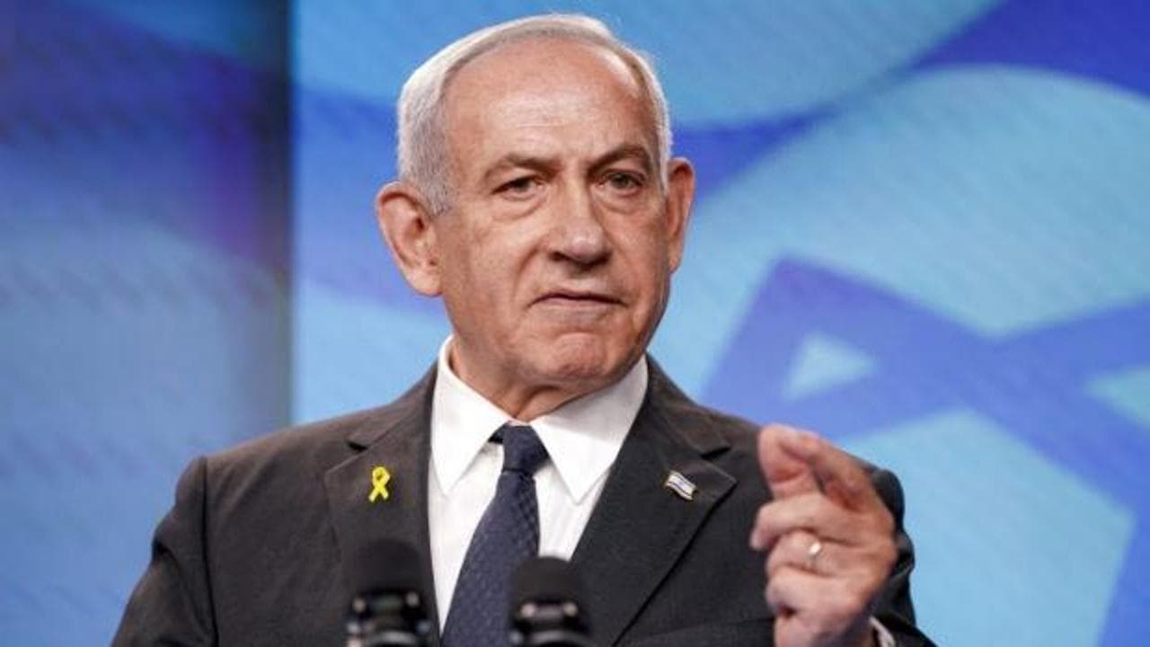 Netanyahu'dan Kolombiya üzerinden Golan Tepeleri'nin meşrulaştırılması hamlesi