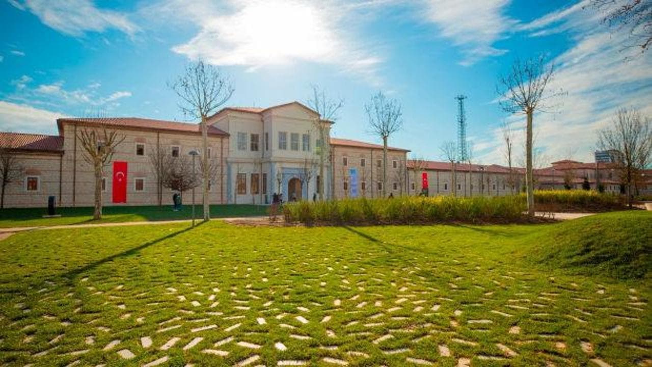 Rami Kütüphanesi dünya birincisi oldu: 27 ülkeden rakiplerini geride bıraktı