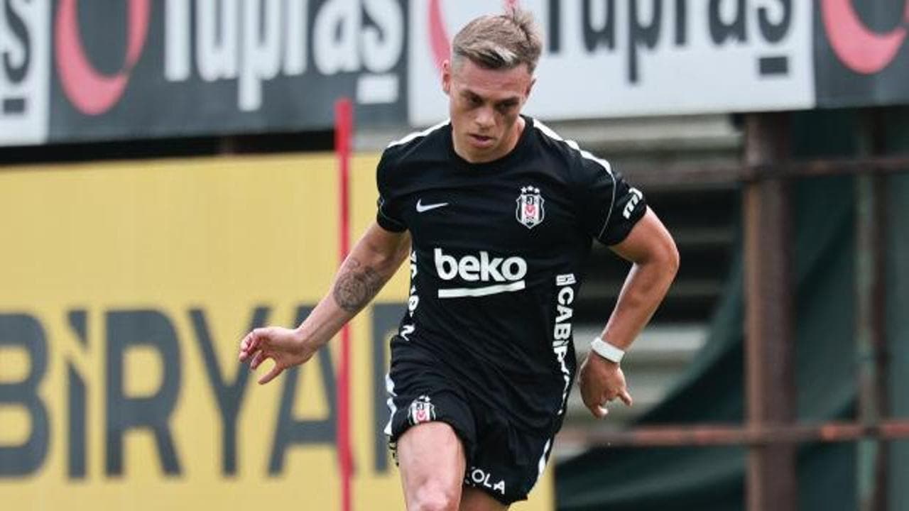 Beşiktaş'ta Trossard için beklenen karar çıktı! İtalyan hocadan dikkat çeken tercih