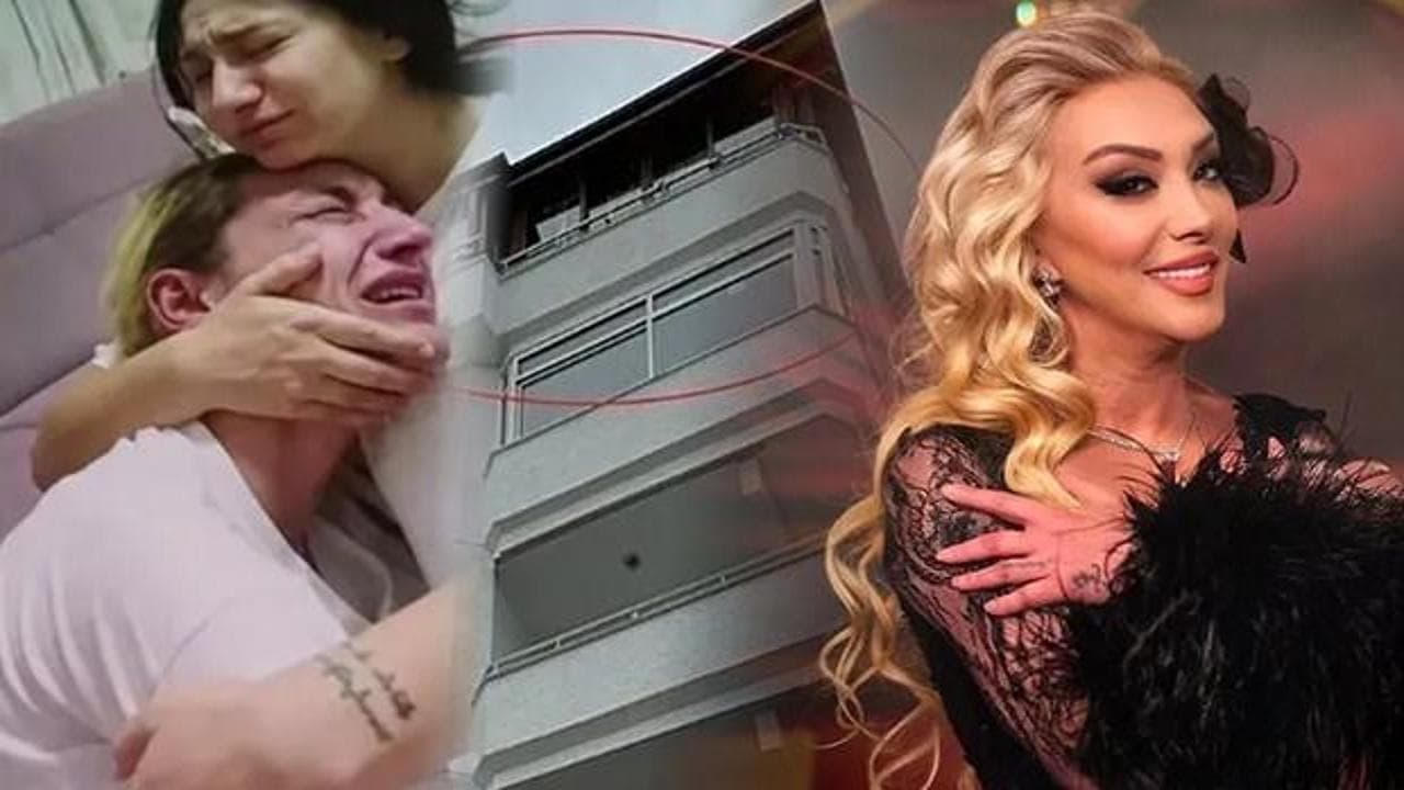 Ünlü şarkıcı Güllü'nün ölümünde korkunç detay: 'Annesini öldüren bana ne yapar?'