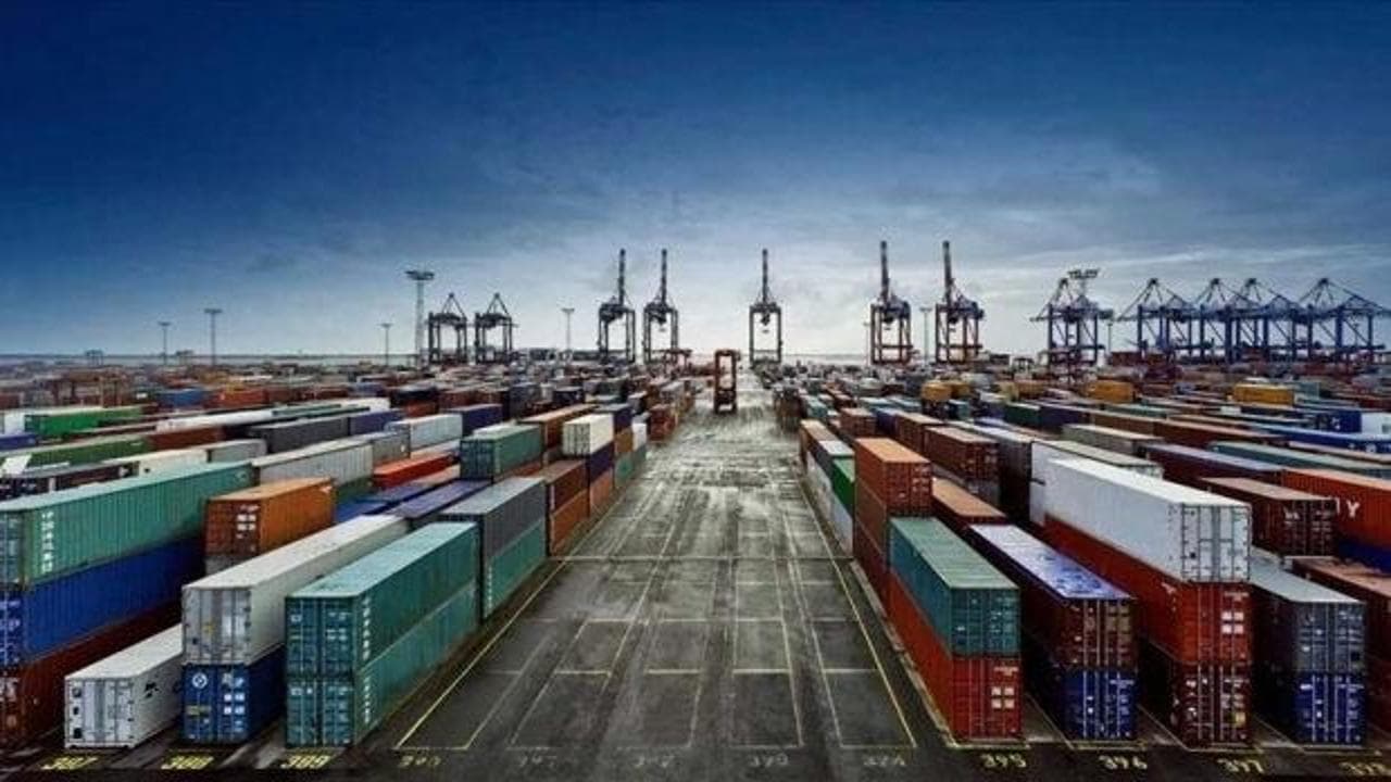 Türkiye'nin dış ticaret endekslerinde çift haneli artış: İhracat ve ithalat tırmanıyor