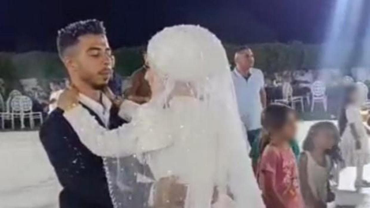 Şanlıurfa'da kaza: Bir hafta önce evlenen genç sürücü hayatını kaybetti