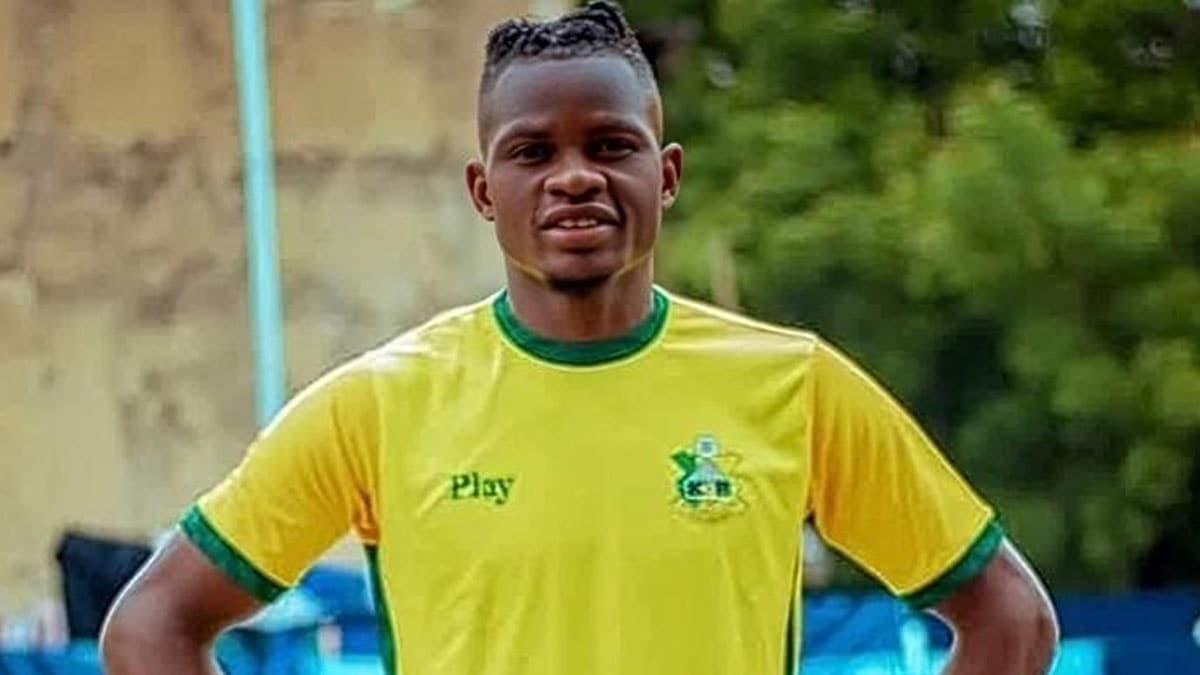 Morgda hayata dönen futbolcu: 'Öldü' denilen oyuncu mucize eseri kurtarıldı
