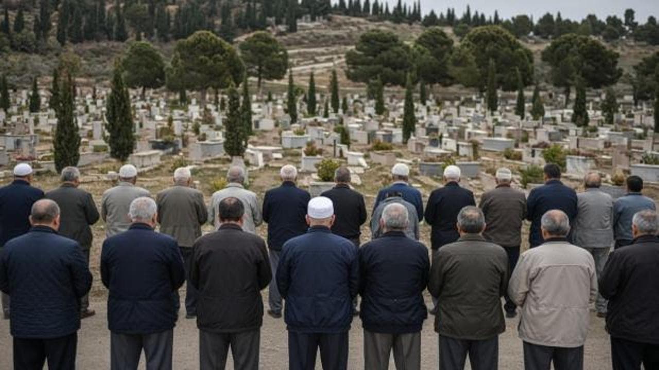 Yargıtay'dan emsal karar! Cenaze krizi... Gelin tam kusurlu bulundu