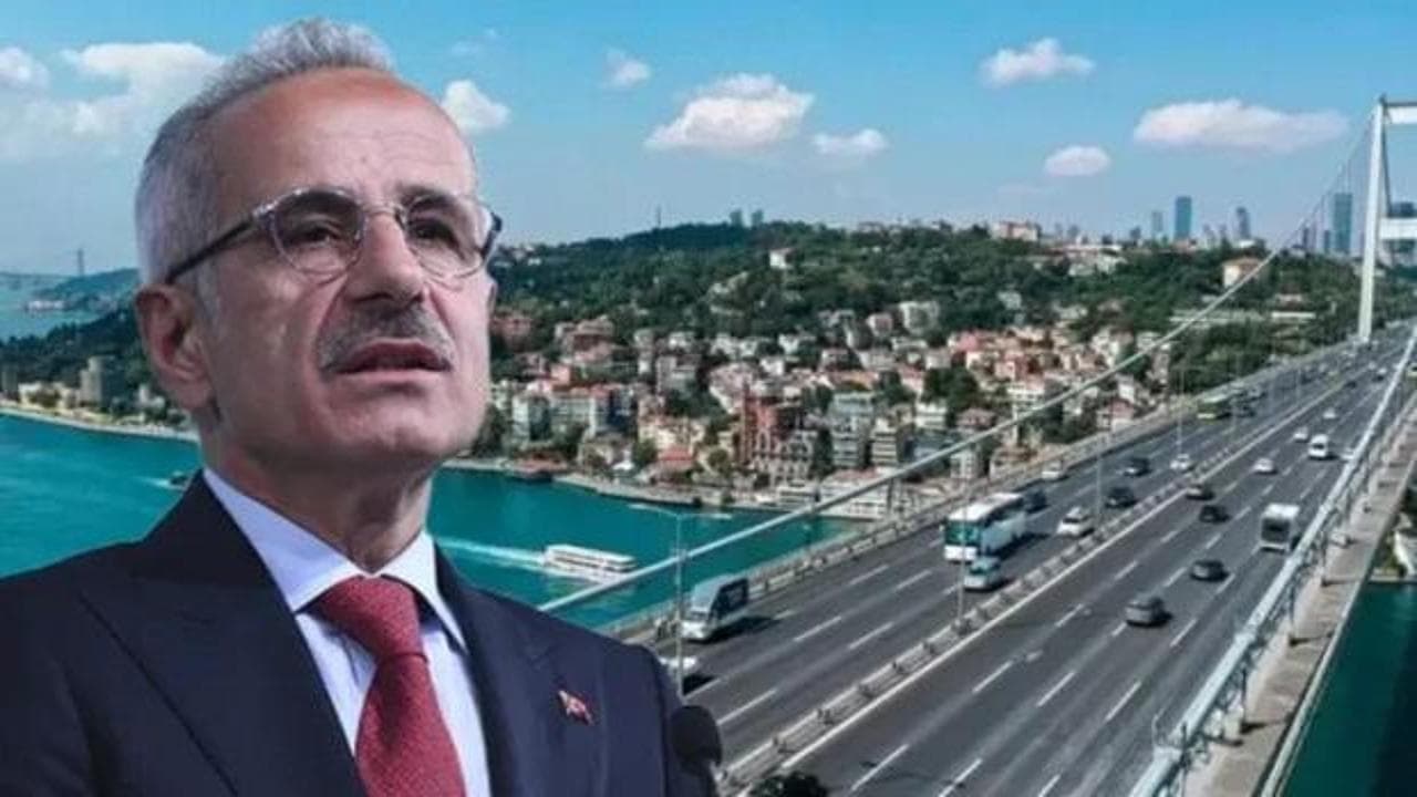 Türkiye'nin köprüleri Ankaradan Şanlıurfa'ya uzandı: Sayı 10 bini aştı
