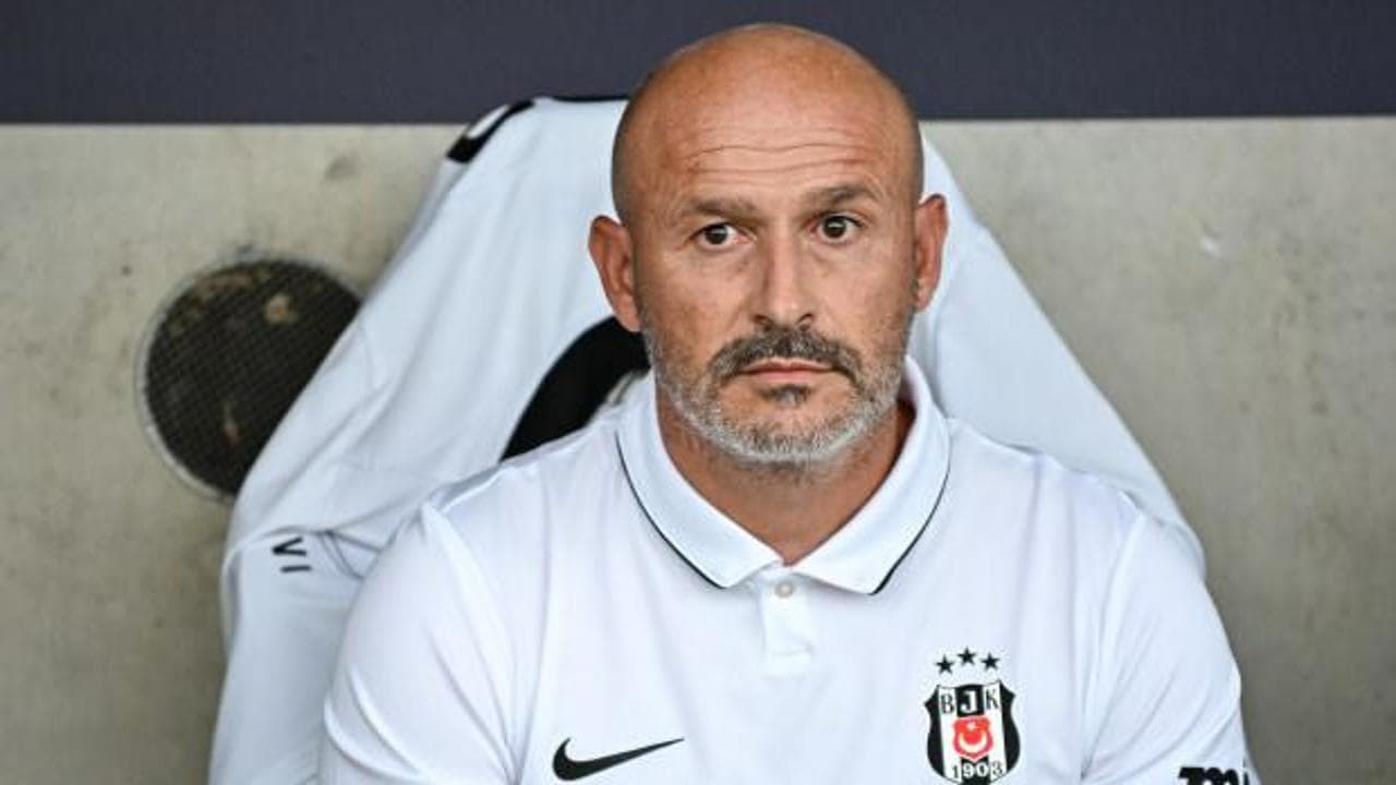 Vincenzo Italiano'dan itiraf! 'Şanslıydık'