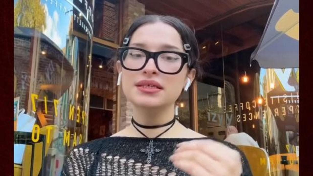 Türkiye'nin ilk trans kadın müzik grubu olduğu öne sürülen oluşumun tanıtım videosu tartışma yarattı